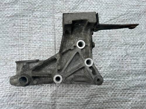 Кронштейн двигателя правый, натяжного механизма VW T4 074199207M VAG Фольксваген Т4
