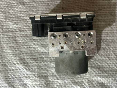 Блок АБС, ABS VW T5 7E0614517M, 7E0907379P VAG Фольксваген Т5-3