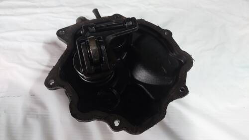 Вакуумний насос 2.9TDI 1996-2000 0002303165, 724807020 Мерседес Спрінтер 903-2