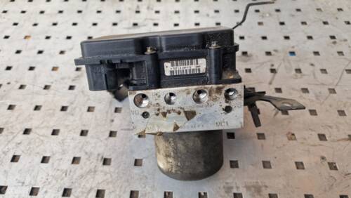 Блок ABS, АБС 2010+ 2.3DCI 0265237094, 476608497R, 0265801133 Рено Мастер 3, Опель Мовано, Ніссан NV400