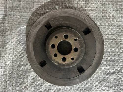 Шків колінвалу 1.9 T4 1991-2003 028105243T VAG Фольксваген Т4