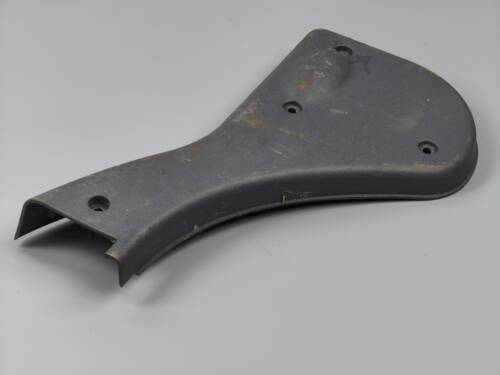 Накладка порогу внутрішня ліва 2002-2013 3T16V24352 Форд Транзит Коннект