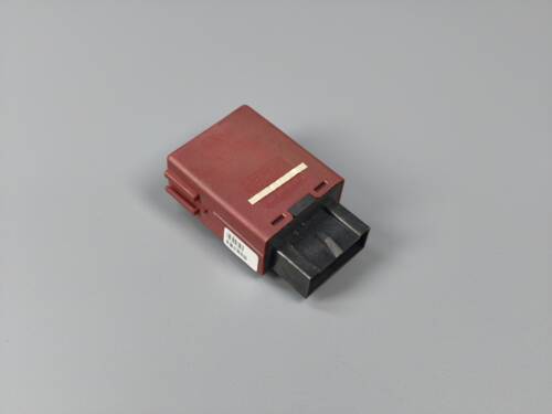 Реле, блок керування склопідйомниками 2.0 2000-2006 F3LB14B118AA Форд Транзит