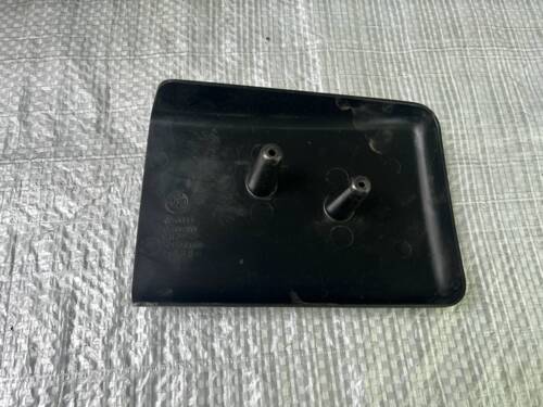 Пластик, кожух рульової колонки нижній VW T4 701419587 VAG Фольксваген Т4