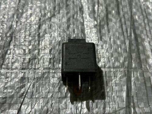 Реле кондиціонеру 4RA00351008 HELLA Опель