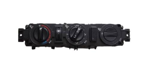 Блок управління, керування пічкою з автономкою CDI 2000-2006 А0008306485 Мерседес Спрінтер 903