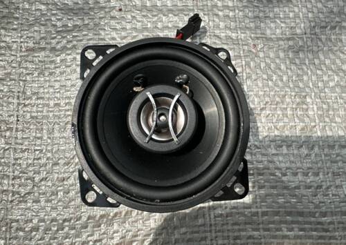 Динамік торпедо, панелі Excalibur 4Ohms 160W X10.22 Сітроен Берлінго, Пежо Партнер
