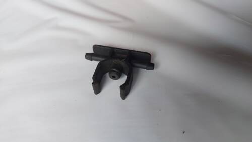 Штуцер обратки форсунки 2.9 TDI пластик A6020702332, 0928400286 1996-2006 Мерседес Спрінтер 903
