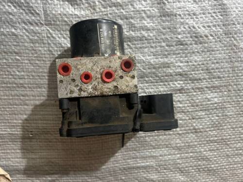 Блок АБС, ABS VW T5 7H0614517B, 7H0907379R VAG Фольксваген Т5-3