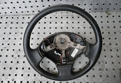 Руль, кермо під AIR BAG 1997-2007 7700432843 Рено Кенго 1