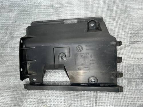Кронштейн кріплення бампера, клика задній правий VW T5 7H0807130A VAG Фольксваген Т5