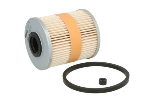 Паливний фільтр під корпус DELPHI 1.9 KX 218D MAHLE 2001 - 2006 , мотор F9Q, F9K Рено Трафік, Опель Віваро, Ніссан Прімастар