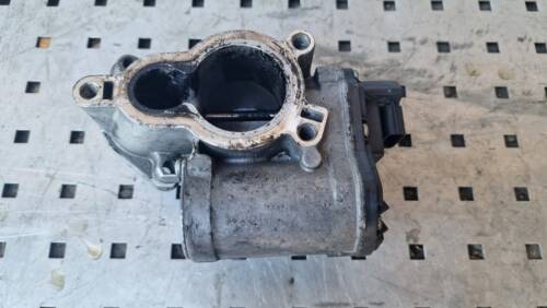 Клапан ЕГР, EGR 2010+ 2.3 DCI (1 турбина) 147105543R, H8200987088 Рено Мастер 3, Опель Мовано, Ниссан NV400