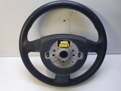 Руль, кермо в зборі, з подушкою безпеки VW 61657351, 61657351, 1K0880201BK VAG Фольксваген-3