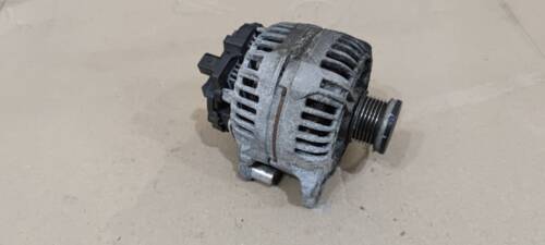 Генератор 1.4 TSI 03C903023A VAG Фольксваген Гольф