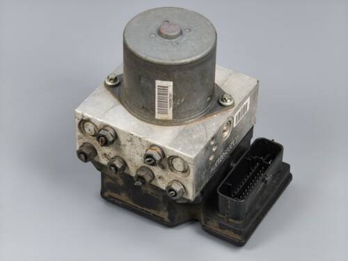 Блок, модуль АБС, ABS 3AA614109AB, 54085620R VAG Фольксваген Пассат B7
