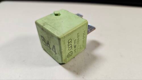 Реле 644 VW 4H0951253 VAG Фольксваген
