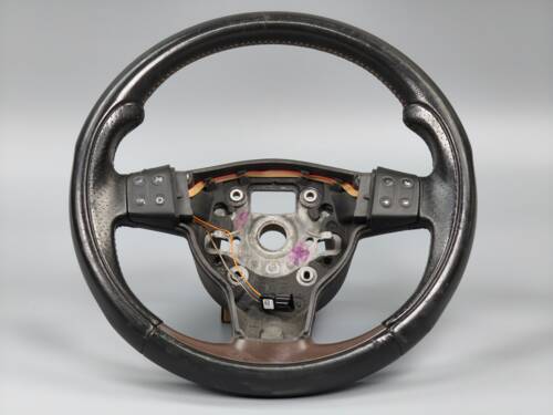 Руль, кермо 2005-2015 5P8419091 VAG Сеат Алтеа XL