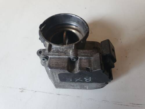 Дросельна заслонка 03G128063C VAG Фольксваген-3