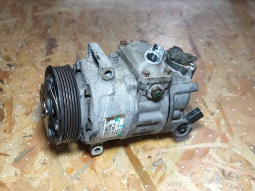 Компресор кондиціонера 2.0TDI VW 1K0820859F VAG Фольксваген Кадді, Алтеа
