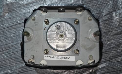 Подушка безпеки водія,  AIRBAG VW 1999-2003 3B0880201AS VAG Фольксваген Т4