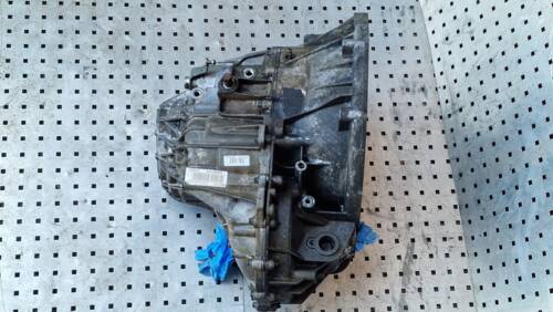 КПП, коробка передач РЕВІЗІЯ 2.3 DCI 2010+ PF6034, 320109961R, 8200460604 Рено Мастер 3, Опель Мовано, Ніссан NV400-2