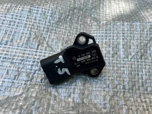 Датчик наддува турбины VW T5 038906051B VAG Фольксваген Т5, Гольф