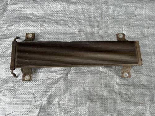 Радіатор охолодження палива VW T5 7H0203551B  VAG Фольксваген Т5