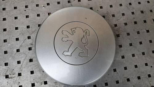 Ковпак колісний R15 2007-2020  9658082780, 9658082880 Пежо Експерт