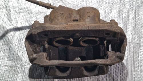 Суппорт передний правый BOSCH 2003-2010 A6394210798 639 Мерседес Вито-2