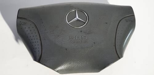 AirBag, водія, подушка безпеки  в руль, кермо на CDI A9024600598 2000-2006 Мерседес Спрінтер 903