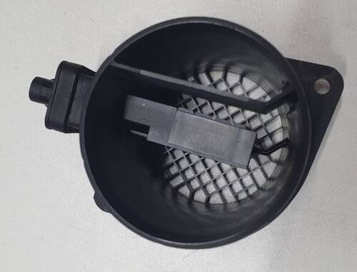 ДМРВ, расходомер воздуха 03P906461, 0281006132 BOSCH VAG-3