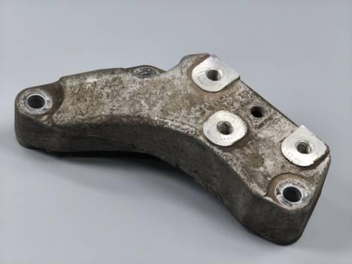 Кронштейн подушки КПП 2.0 TFSI 2005-2015 1K0199117AC VAG Сеат Алтеа XL