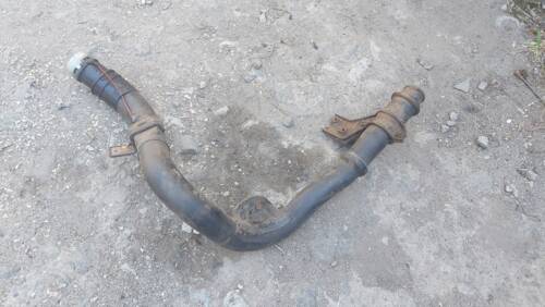Заливна горловина паливного баку 1.8TDCI 2002-2013 7T169032AE, 5223240 Форд Транзит Коннект