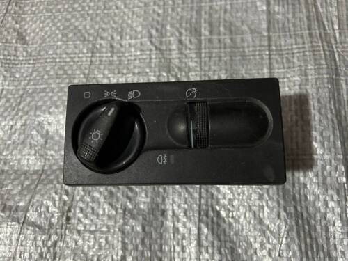 Перемикач світла VW T4 701941531A VAG Фольксваген Т4