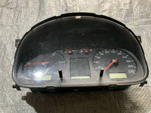 Панель, щиток приладів VW T4 7D0920800C VAG Фольксваген Т4