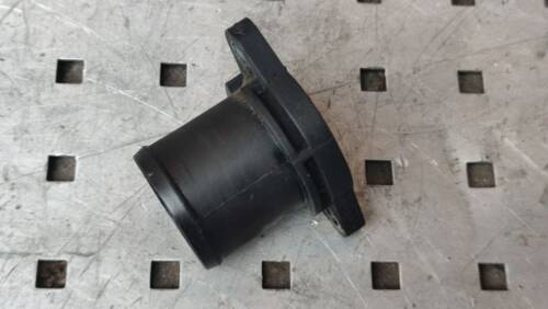Флянець охолодження клапана ЕГР, EGR K9K 1.5DCI 8200396127 Рено Кенго