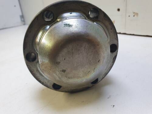 Полуось, полуось передняя левая VW 3C0407271AJ VAG Фольксваген-2