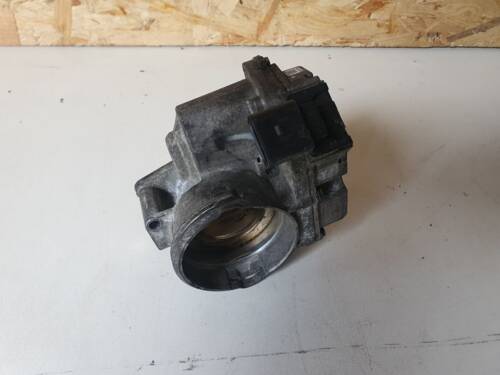 Дросельна заслонка 03G128063C VAG Фольксваген-2