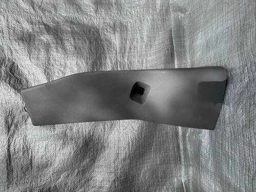Накладка, обшивка бокової лівої стойки нижня VW T5 7H0867291 VAG Фольксваген Т5