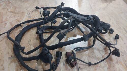 Проводка двигуна, мотора 2.5 TDI, BJK 9065400909 VAG Фольксваген Крафтер 2006+