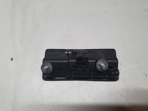 Ручка крышки багажника VW 5N0827566 VAG Фольксваген-2