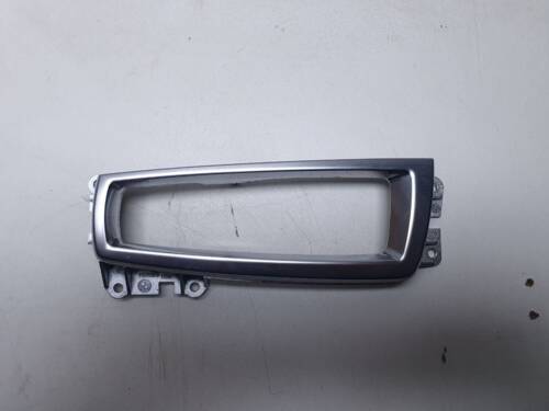 Накладка куліси АКПП хром 2010-2017 61319189064 BMW 5 F11