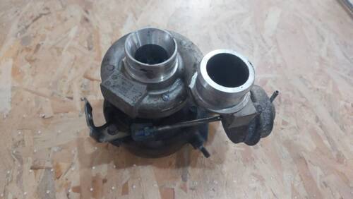 Турбіна 2.5 ТДІ BJK 076145701R, 4937707421 VAG Фольксваген Крафтер 2006+