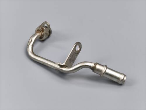 Трубка охолодження турбіни 1.4 TSI 03C121497F VAG Фольксваген Пассат B7