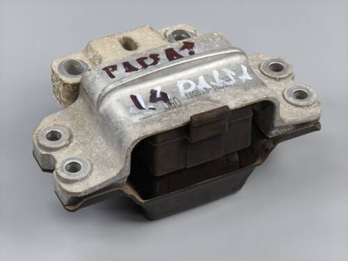 Подушка, опора кріплення КПП 3C0199555 VAG Фольксваген Пассат B7