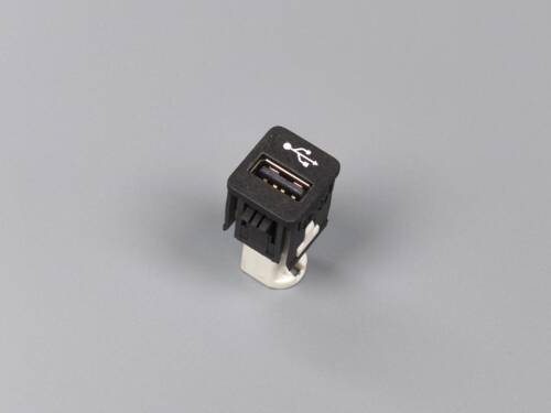 Гніздо, адаптер USB 84109229294 БМВ, BMW