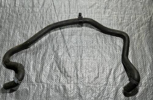 Патрубок охолодження з вакуумного клапана 2.0 VW T5 2E0122096J  VAG Фольксваген Т5