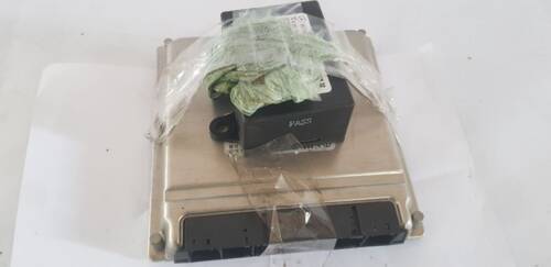 Блок керування двигуном, мозги комплект 2.7CDI 2000-2006 A6121534779, A6121532379 Мерседес Спрінтер 903