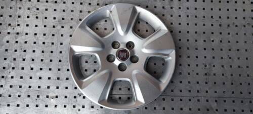 Ковпак колісний R15 2011-2015 51921756 Фіат Добло